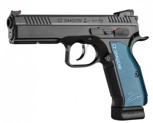 CZ Shadow 2 9mm